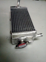 Радиатор для HONDA CRF 450R 2005 - 2008 г.в. / Правый