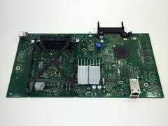 Плата форматера HP SJ 8500 (L2717-67001)