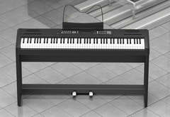 Цифровые пианино Ringway RP-30