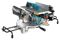 Пила торцовочная Makita LH1040F