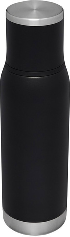 Картинка термос Stanley Adventure To-Go Bottle 1.0L Black - 5