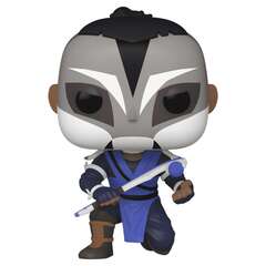 Funko POP! Avatar: The Last Airbender: Sokka (Exc) (1482)