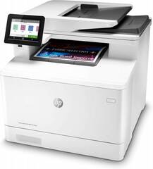 МФУ HP LaserJet Pro MFP M479fdw A4 27ppm APD USB ner Wi-Fi