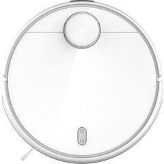 Электрошвабра Xiaomi Mi Robot Vacuum-Mop 2 Pro White RUS