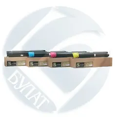 Тонер-картридж БУЛАТ s-Line 006R01464 для Xerox WC 7120, WC 7220 (Голубой, 15000 стр.)