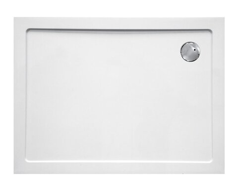 Cezares TRAY-M-AH-35-W TRAY-M-AH-100/90-35-W Душевой поддон из стеклокомпазита (SMC)