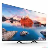 Телевизор QLED Xiaomi 65" MI TV A Pro 65 2025 Frameless черный 4K Ultra HD 60Hz DVB-T2 DVB-C DVB-S2 USB WiFi Smart TV