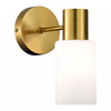 Светильник настенный Evoluce Gessi SLE1139-301-01