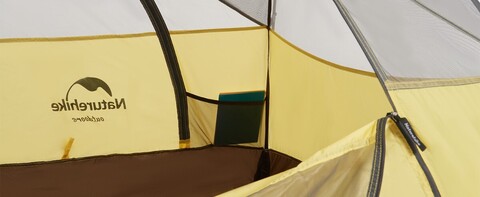 Палатка Naturehike Star River 2 210T