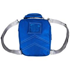 Сумка КОБАЛЬТ ранец ПИОНЕР  9,5 л, серия ТАКТИКА (247-125)