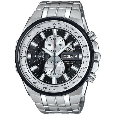 Наручные часы Casio EFR-549D-1B фото