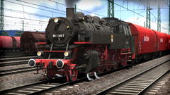 Train Simulator: DR BR 86 Loco Add-On (для ПК, цифровой код доступа)