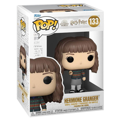 Фигурка Funko POP! Harry Potter Anniversary Hermione Granger w/Wand 57367