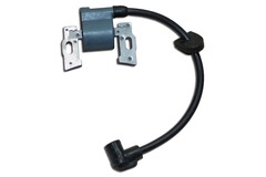 Катушка зажигания левая KG690/Ignition coil