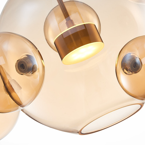 Светильник подвесной ST Luce Bopone SL1133.313.01