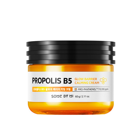 Some By Mi PROPOLIS B5 Glow Barrier Cream