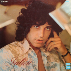 Julien Clerc / Julien (LP)