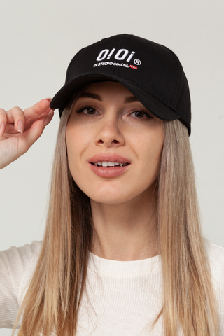 Бейсболка El.