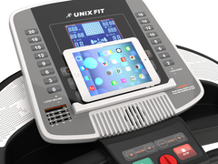 Беговая дорожка UnixFit MX-970F