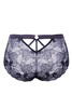 Трусы-слип Volare Classic Navy Blue