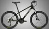 Велосипед горный MTB TWITTER TW3900XC 29 M2010-27S