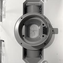 Уничтожитель документов (шредер) Office Kit S209 ZeroDust (2x10)