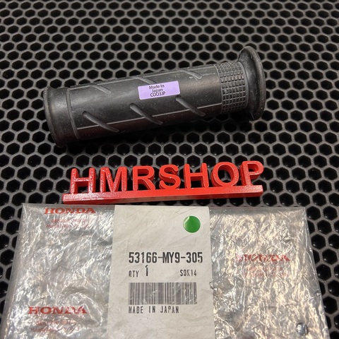 Honda Ручка левая 53166-MY9-305 аналоги 53166-MY9-890