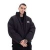Куртка ZRD Winter Puffy Tag Чёрный