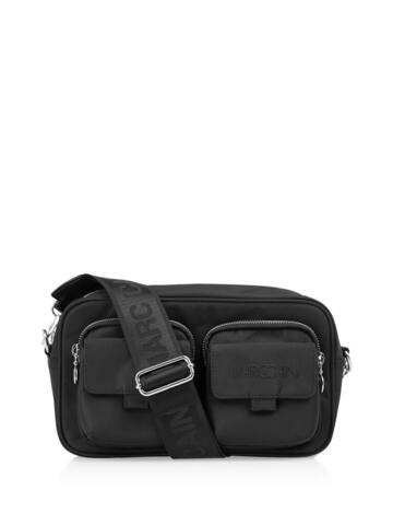 Marc Cain Sports Сумка кросс-боди. Эко-линейка Rethink Together