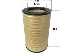 Фильтр  воздушный  VIC  A-578