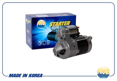 СТАРТЕР MATIZ, AVEO 1,2 ALL AMD