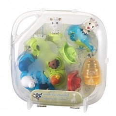 Vulli Подарочный набор для ванны 