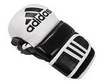 Перчатки ММА Adidas Hybrid Training Leather