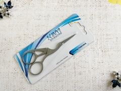 Ножницы для вышивания "Цапельки", 11,5 см, лезвие 4 см