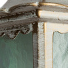 Уличный светильник Arte Lamp Portico A1809AL-1WG