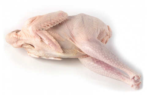 Петух фермерский замороженный~2кг