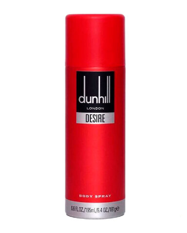 Dunhill Desire m