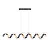 Подвесной светильник Odeon Light Spira 3832/50L