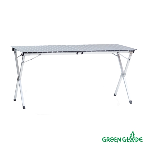 Стол раскладной Green Glade 5203 140х70