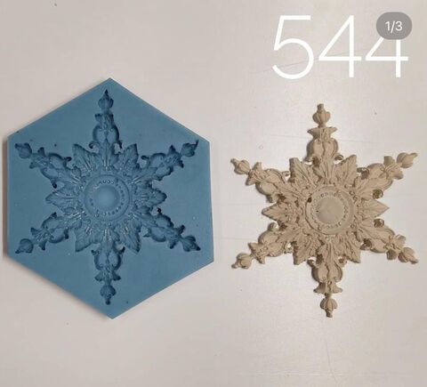 MAD 544 (12см )