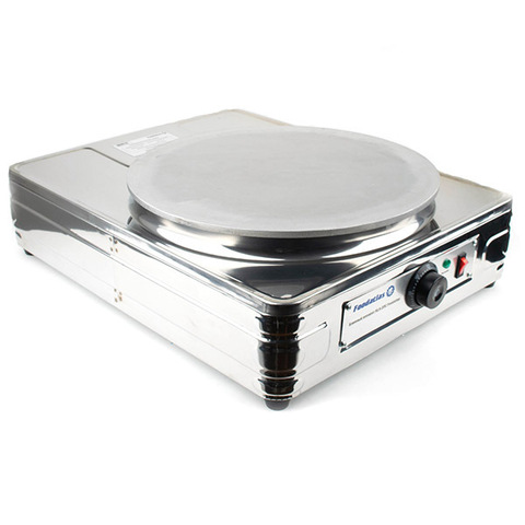 Блинный аппарат KL4-20C Foodatlas