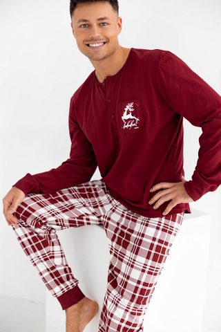 Мужская пижама Gregory Sensis