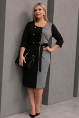 Платье Ада №1 Valentina (Акция)