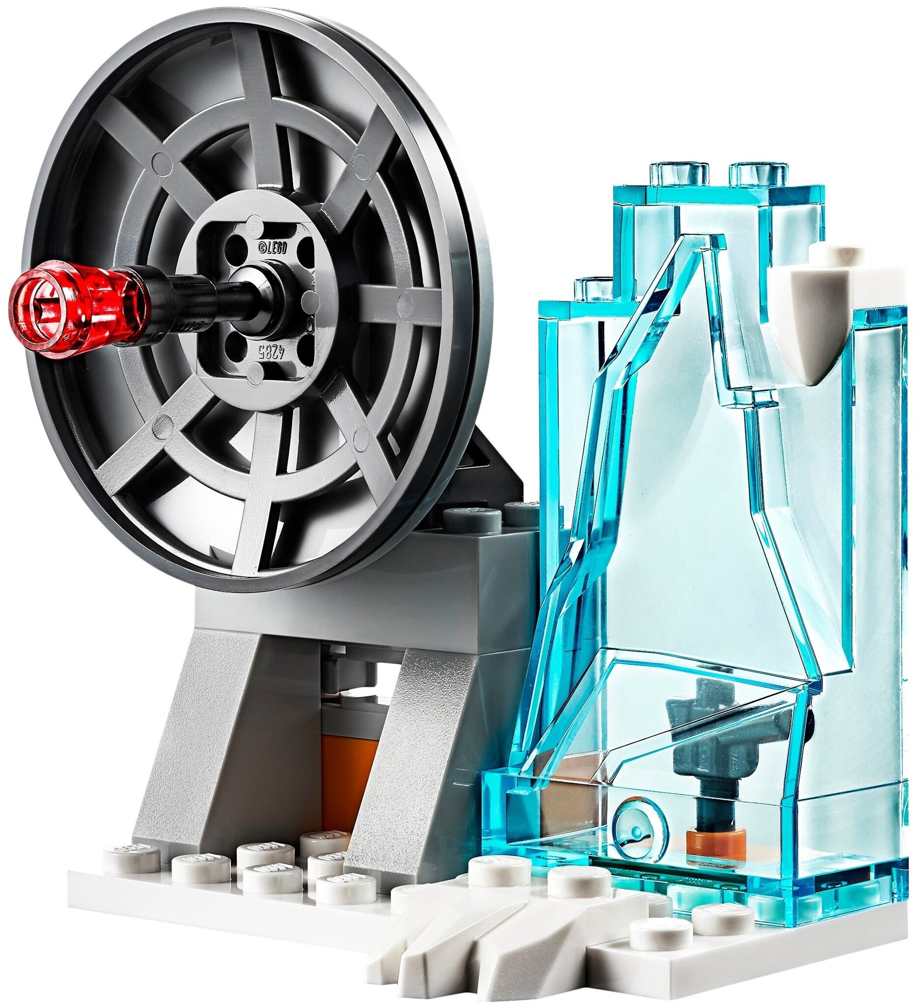 LEGO Star Wars 75268 75268 Layon.ru