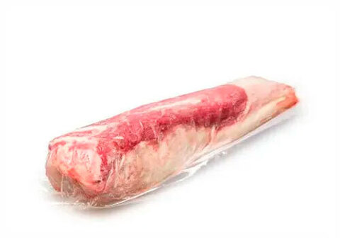 Язык говяжий замороженный~1.3кг