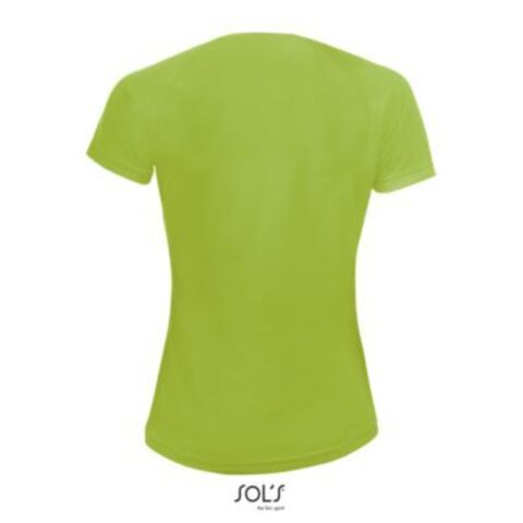 SOL'S SPORTY WOMEN