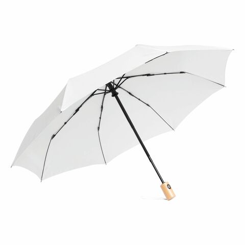 Vollautomatischer Windproof-Taschenschirm CALYPSO