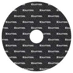 KRAFTOOL X7-EXTREM 125x1.0 мм по металлу отрезной диск для УШМ (36257-125-1.0) (5 штук)