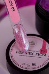 Fresh Моделирующий гель PERFECTION 03 15g