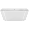 BelBagno BB710-1400-750 Акриловая ванна BelBagno BB710-1400-750